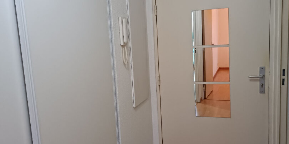 appartement à ST PAUL LES DAX (40990)
